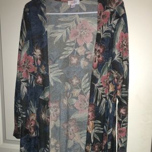 LuLaRoe Cashmere Sarah